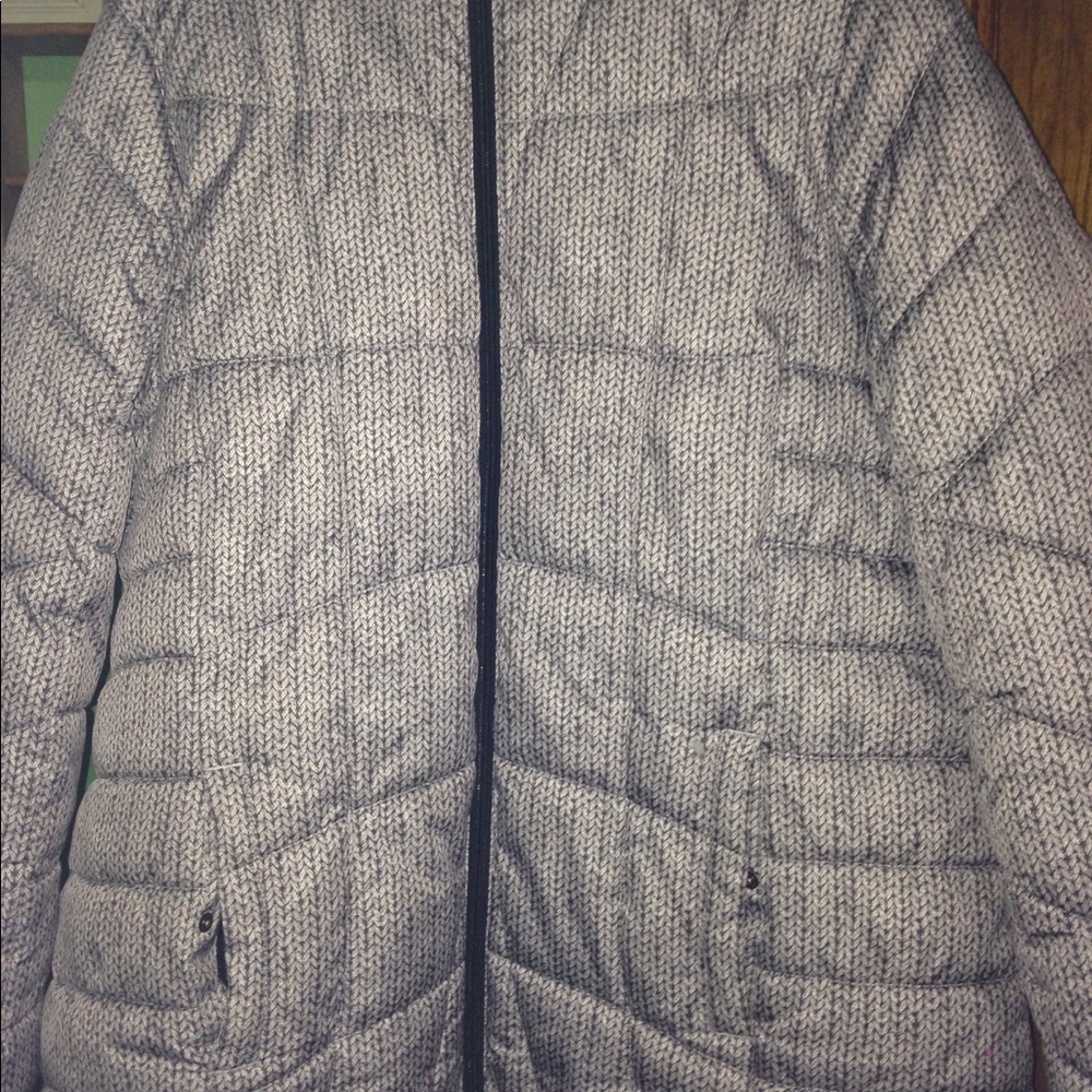 Winter jacket - Picture 4 of 4